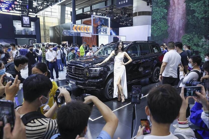 理想汽车私域社群激活与老客推荐提升计划